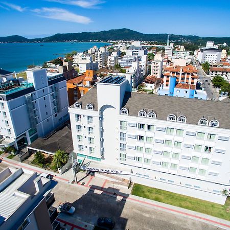 Varadero Palace Hotel Florianopolis Ngoại thất bức ảnh