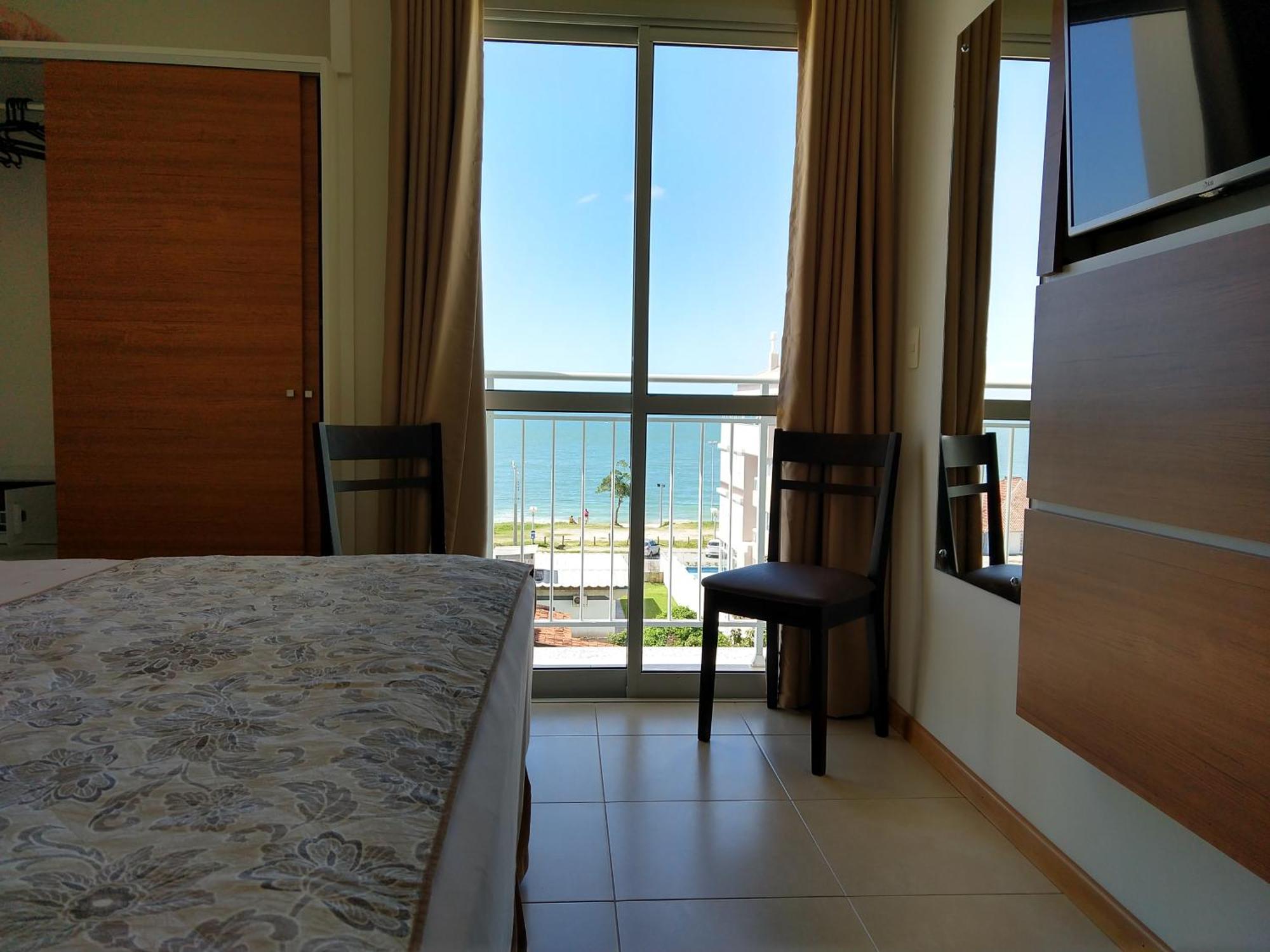 Varadero Palace Hotel Florianopolis Ngoại thất bức ảnh