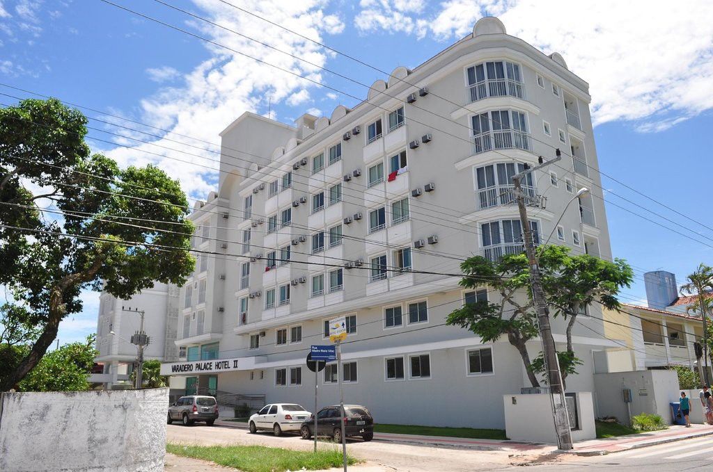 Varadero Palace Hotel Florianopolis Ngoại thất bức ảnh