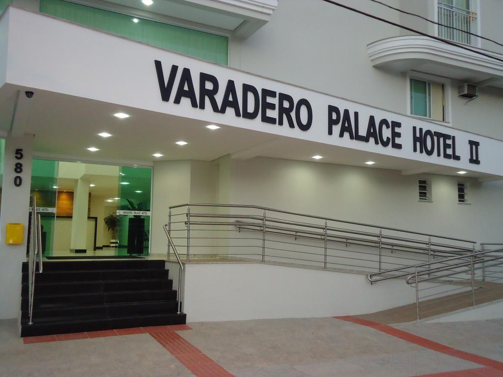 Varadero Palace Hotel Florianopolis Ngoại thất bức ảnh